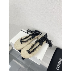 Cotemp Sandals